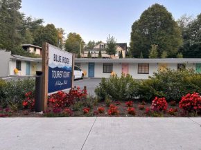 Blue Ridge Tourist Court